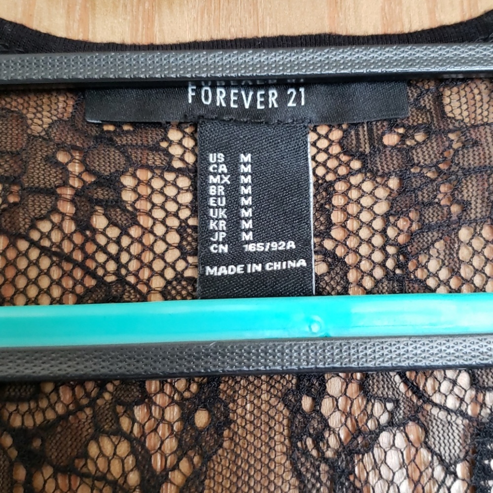 F21 tank - Picture 2 of 7
